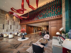 Reception - HOTEL du LAC SIGNATURE (Hanoi)