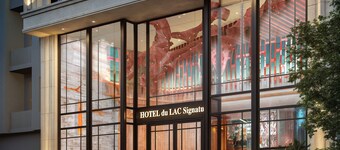 HOTEL du LAC SIGNATURE