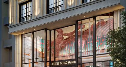 HOTEL du LAC SIGNATURE