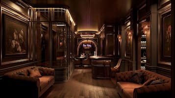 Nightclub