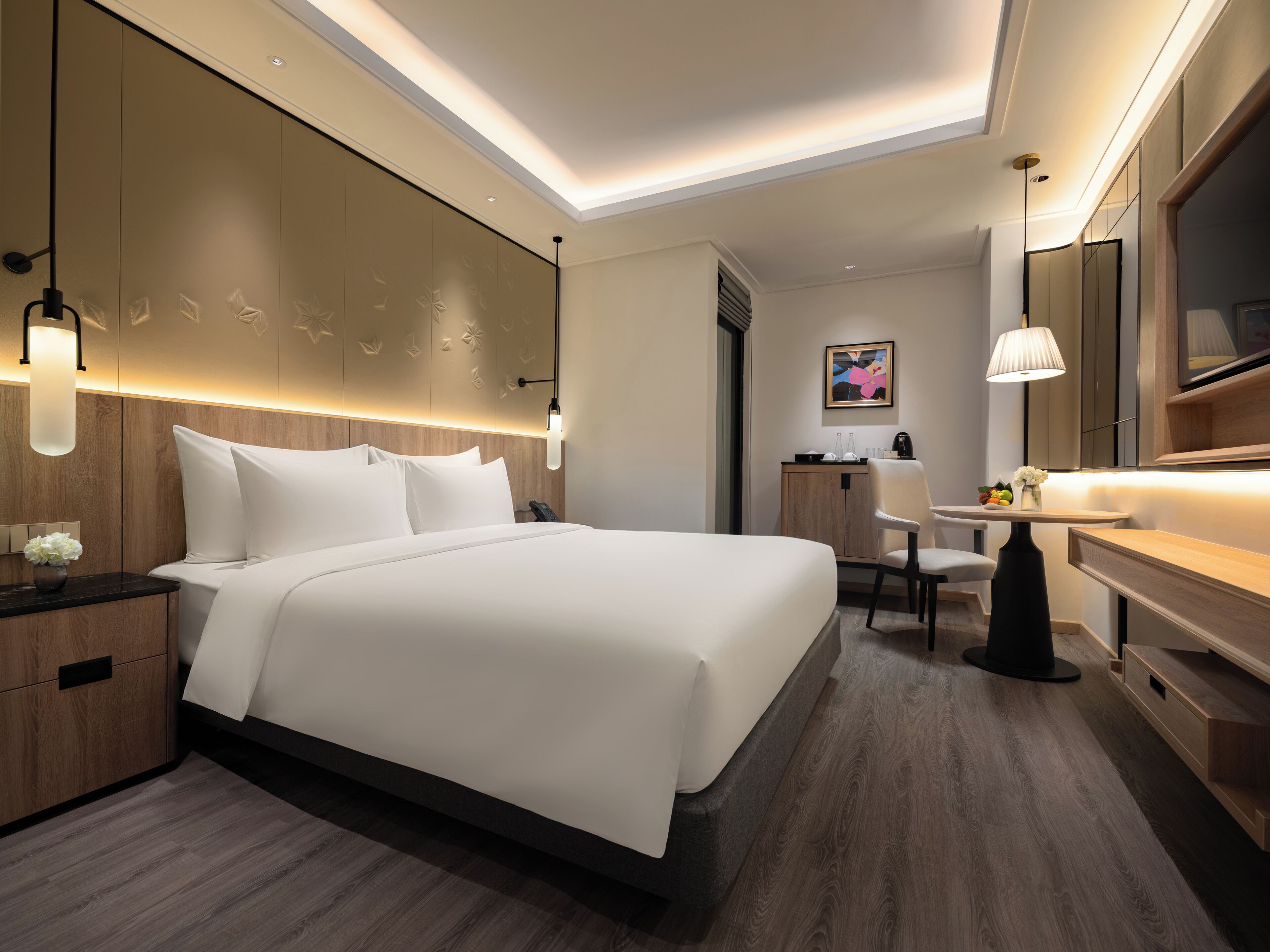 Imperial Classic Double or Twin Internal Window