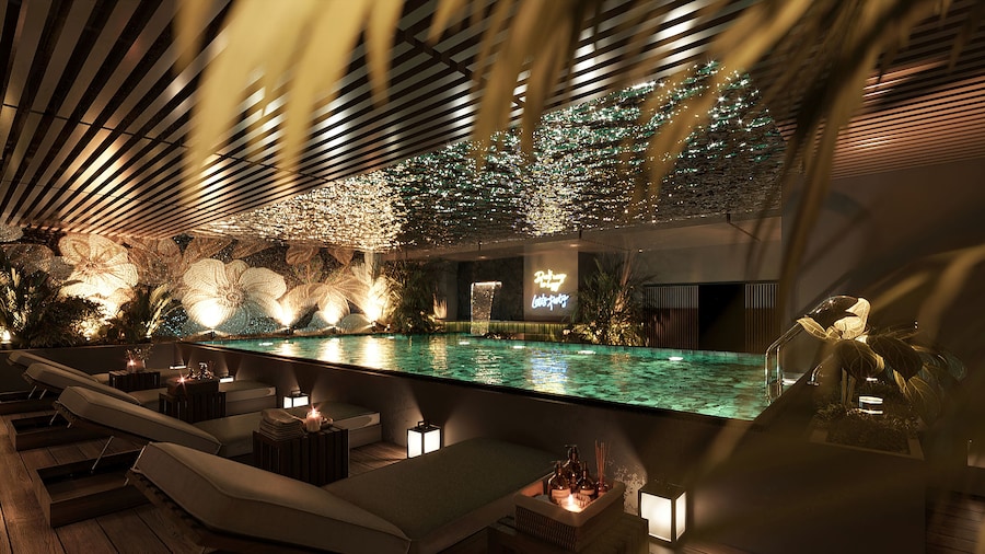 HOTEL du LAC SIGNATURE