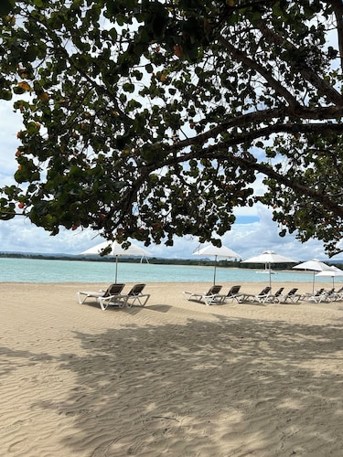 Tee & Sea. Golf - Beach. Hype condo in Playa Dorada, Puerto Plata