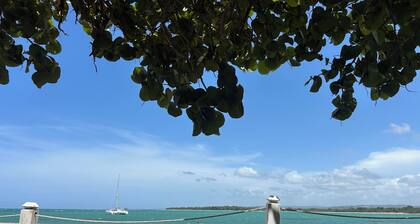 Tee & Sea. Golf - Beach. Hype condo in Playa Dorada, Puerto Plata