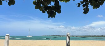 Tee & Sea. Golf - Beach. Hype condo in Playa Dorada, Puerto Plata