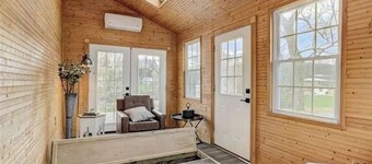AMAZING CUSTOM DREAM HOME!! Feat: 5beds 4baths & Walk-in His/Her Steam Shower!!