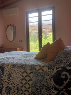 4 soverom, wi-fi, sengetøy og rullestolvennlig