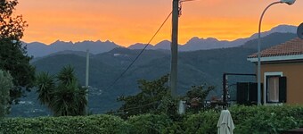 B&B La Rosa: unique apartment 9 beds