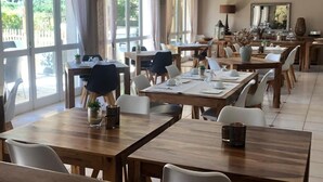 Dining - Hôtel la Picholine en Provence (Nyons)