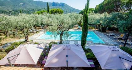 HĂŽtel la Picholine en Provence