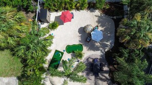 House, Multiple Beds (Indian Rocks Retreat) | Property grounds - Indian Rocks Retreat (Indian Rocks Beach)