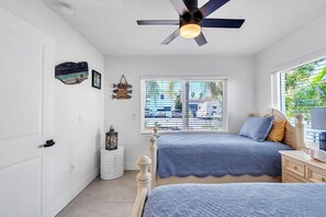 3 habitaciones