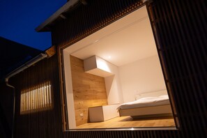 2 間睡房、熨斗/熨衫板、Wi-Fi、床單