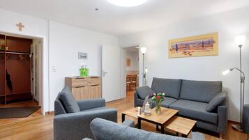 Televisión y estéreo