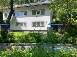 Außenbereich