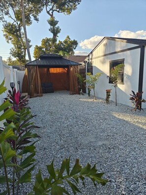 Property grounds - Triplex Sleeps17 CollegePark Golf 5min to Downtown (Orlando)