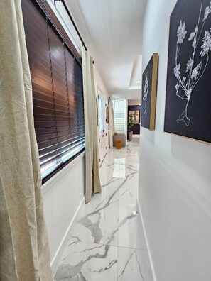 Interior - 5/4 King bed LUX Arcade near WP/CP & DT Orlando ‼️ (Winter Park)