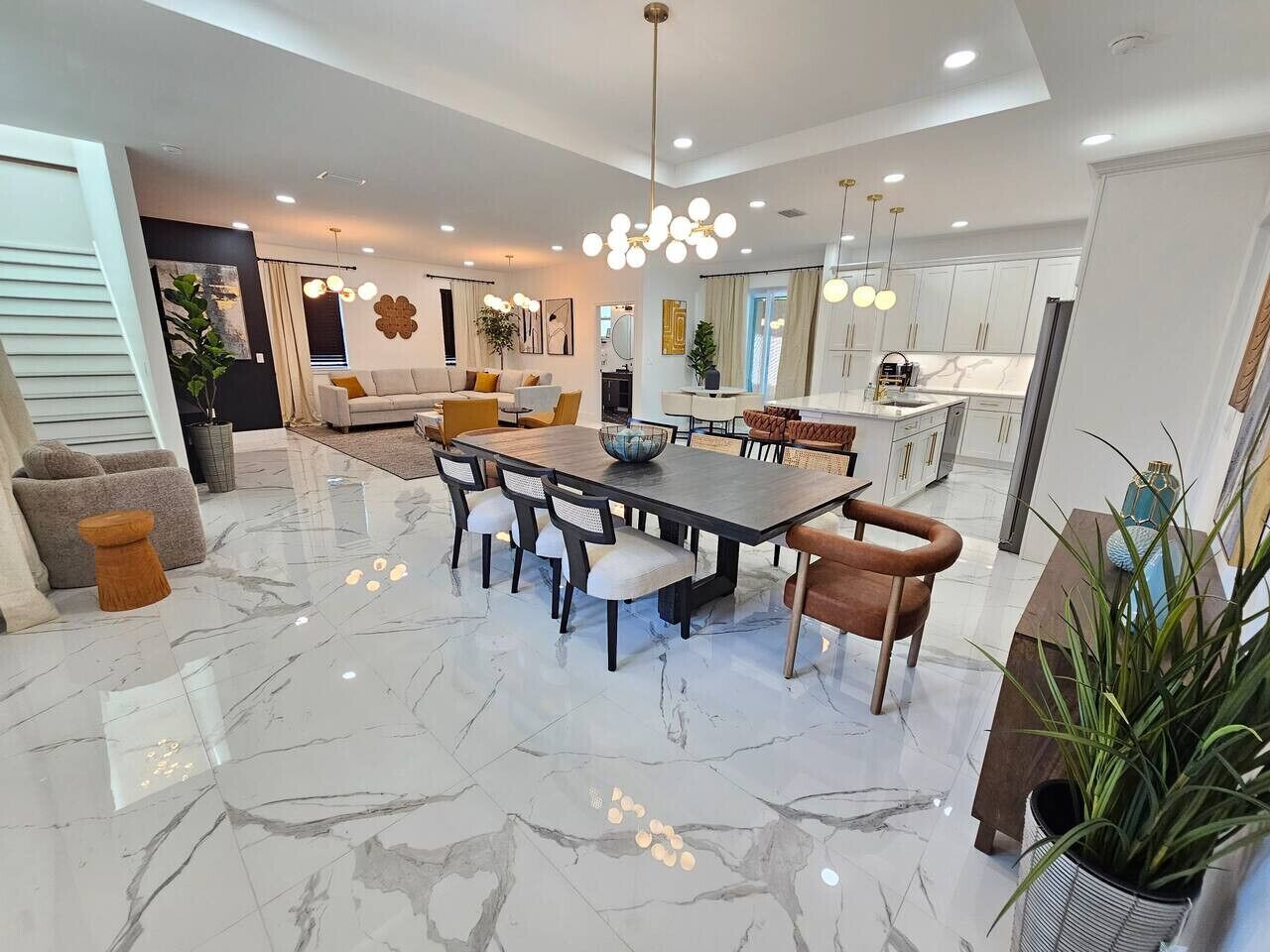 تناول الطعام