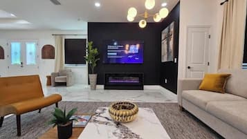 Smart TV