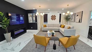 Smart TV