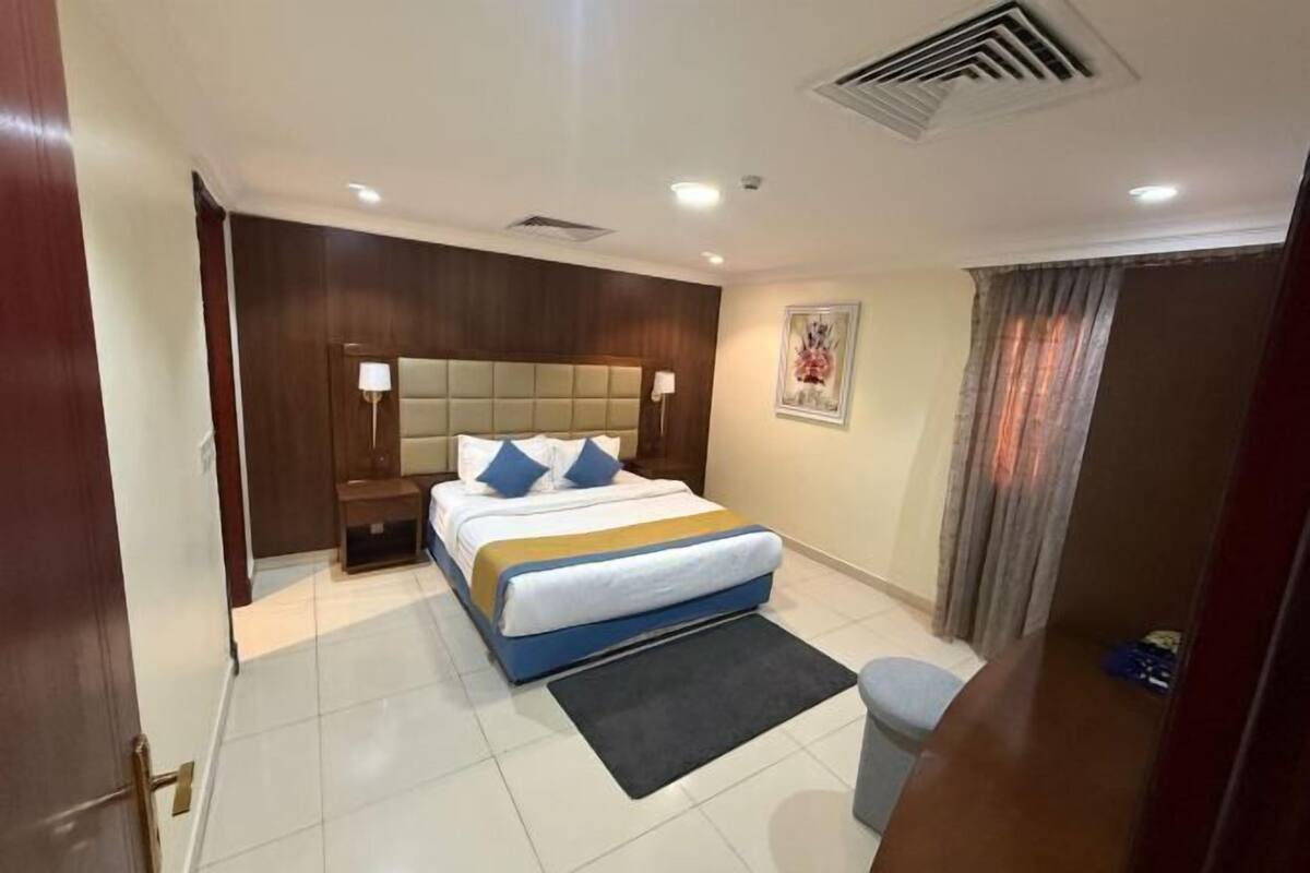 Coffres-forts dans les chambres, chambres insonorisées, Wi-Fi gratuit