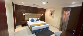 Al Jury Serviced Apartments