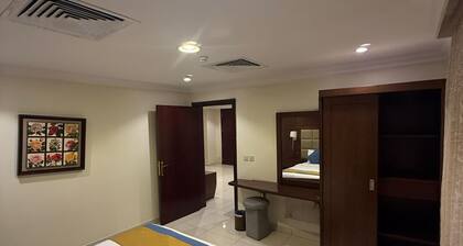 Al Jury Serviced Apartments