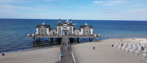 In StrandnÀhe