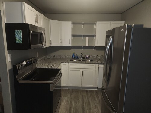 Spacious 3-Bedroom House in Atlanta