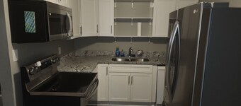 Spacious 3-Bedroom House in Atlanta