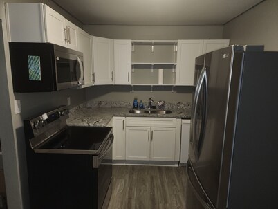 Spacious 3-Bedroom House in Atlanta