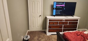 3 habitaciones y wifi 