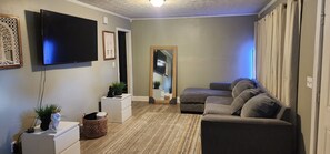 スマートテレビ