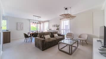 Télévision, lecteur de DVD