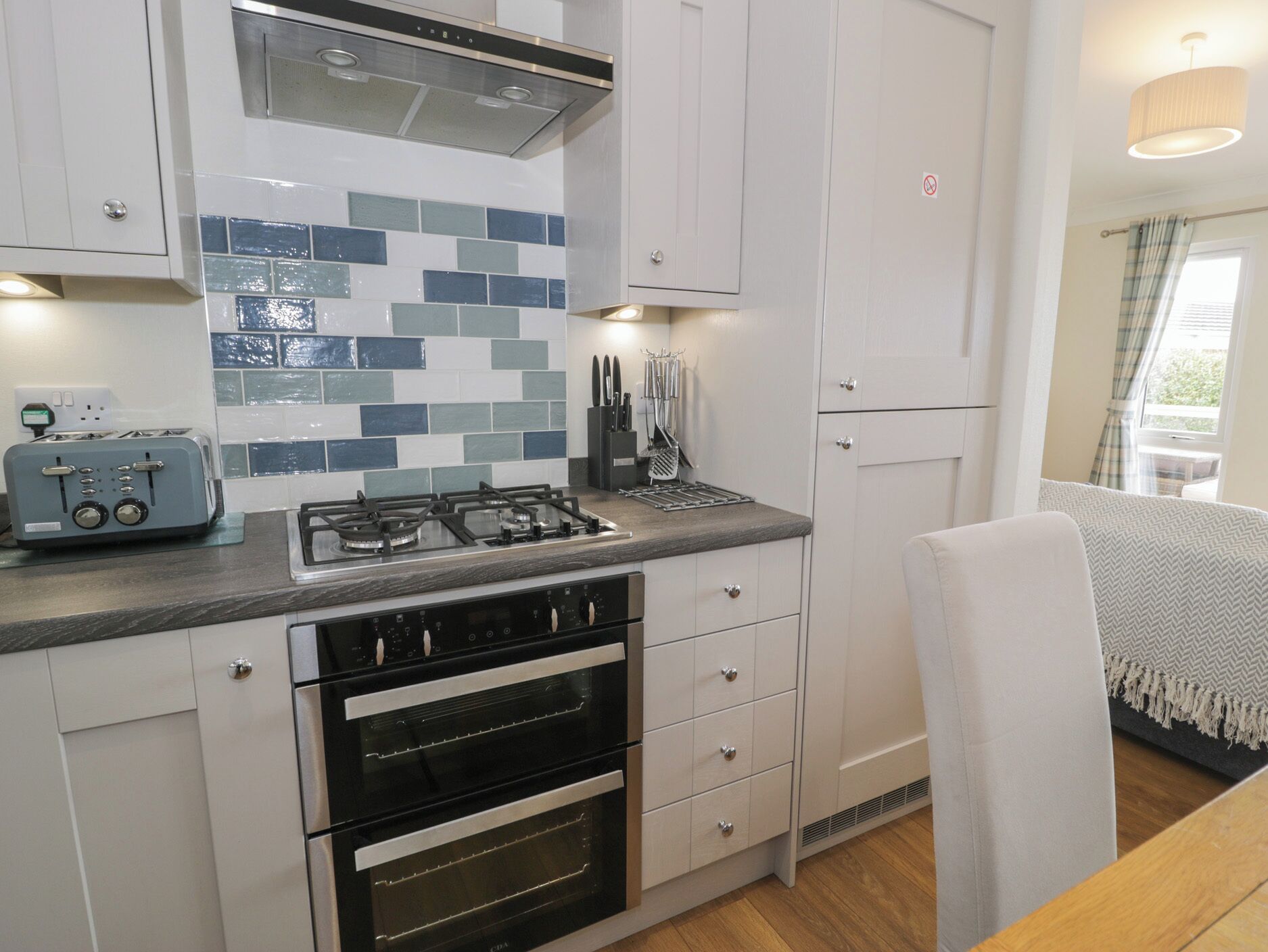 Lavavajillas, utensilios de cocina