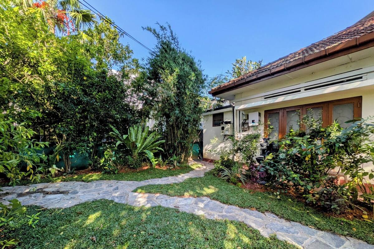 Room, 1 Bedroom, Smoking, Terrace | Garden