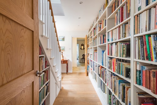 St Mary's House, Worth, Deal, Kent