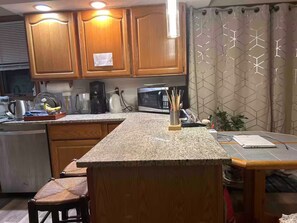 Cuisine privée