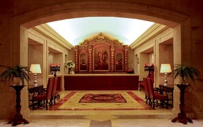 Interieur