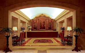 Interieur