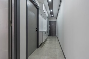 Comfort Apartment, 2 Bedrooms, Non Smoking, Balcony