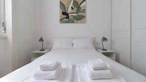 3 Schlafzimmer, Bügeleisen/Bügelbrett, kostenloses WLAN, Bettwäsche