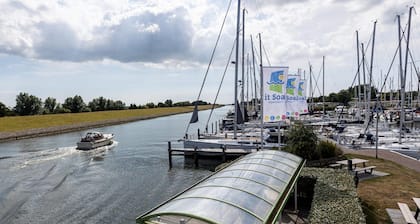 Villa Meerzicht | 6 Pers.
