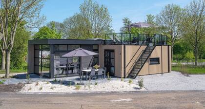 Villa L-Meerzicht | 6 pers. Roof terrace