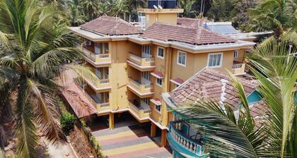 Four Seasons GuestHouse