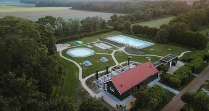 Villa Bloomingdale | 4 Pers.