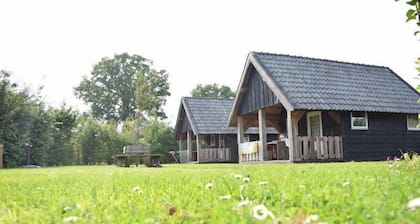 Houtlodge | 18 persons