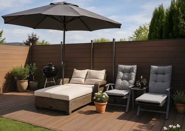 Terras
