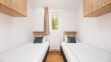 3 bedrooms, internet