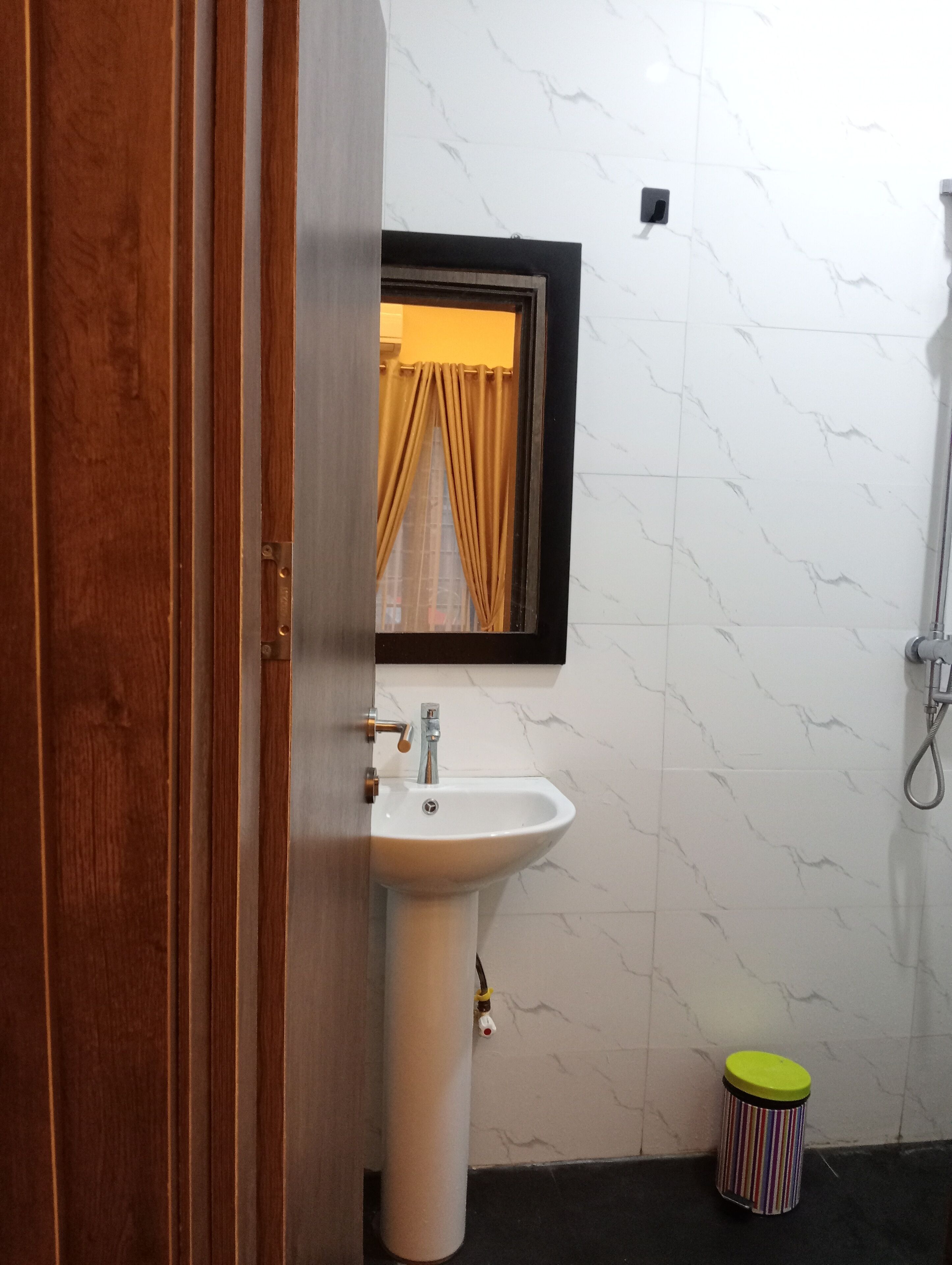 Baño